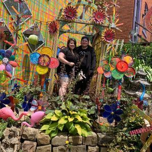 Meet your Posher, Emily